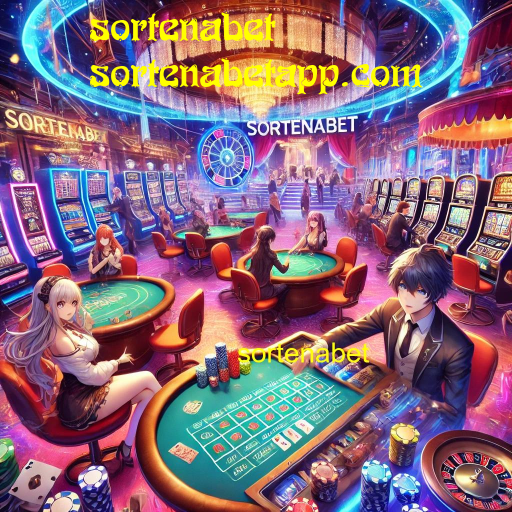 sortenabet