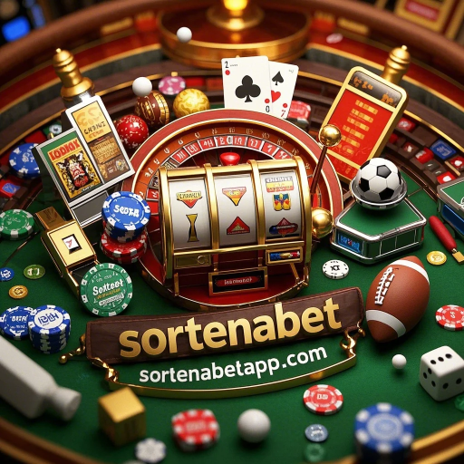 Descubra a Diversão do Bingo no Sortenabet