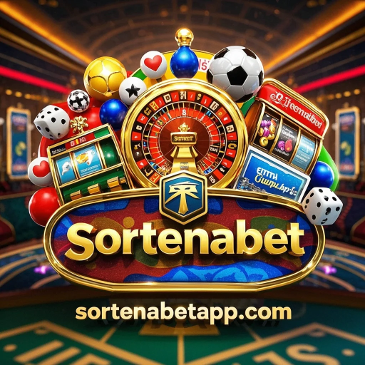 Cassinos Ao Vivo: A Nova Era das Apostas Online no Sortenabet