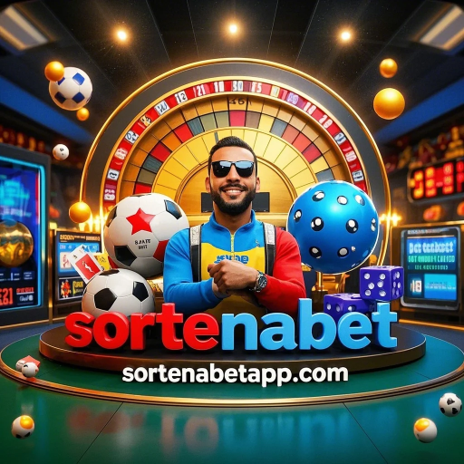 A Emoção da Loteria: Uma Jornada pelo Mundo dos Jogos de Sorte
