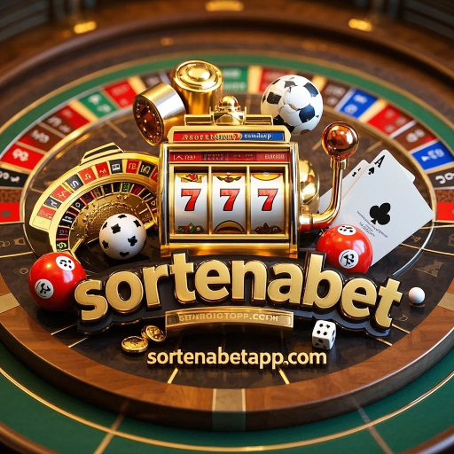 A Revolução dos Jogos Móveis: Explorando a Categoria 'Móvel' no Sortenabet